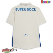 Camiseta Porto Tercera Equipación 2025-26 manga corta